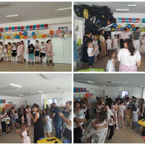 Жур за крај (2)