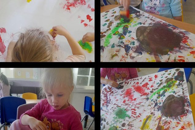 Моје руке могу све (1)