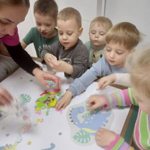 Пројекат Причам ти причу (3)