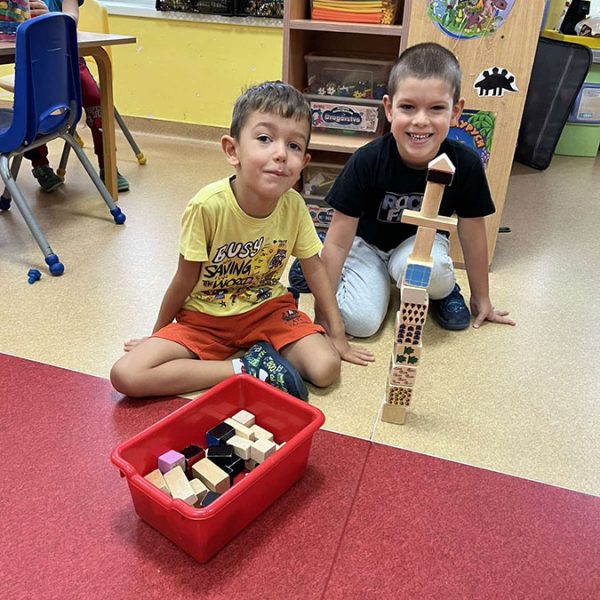 Септембар месец је месец адаптације (1)