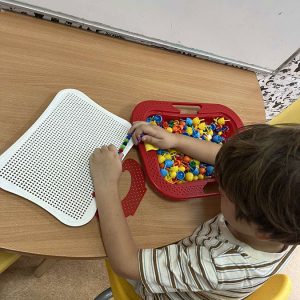 Септембар месец је месец адаптације (2)