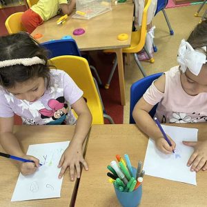 Септембар месец је месец адаптације (6)