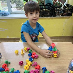 Септембар месец је месец адаптације (9)