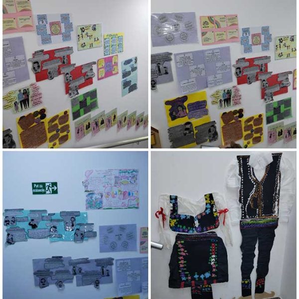 Уређење вртића (1)