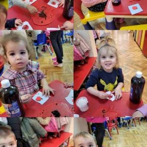 Вртић Бамби-10