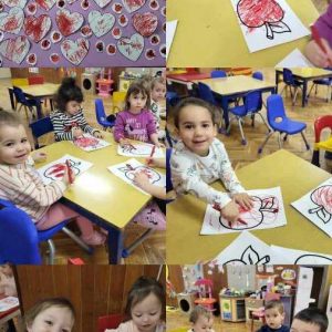 Вртић Бамби-11