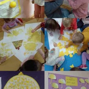 Вртић Бамби-2