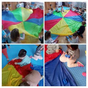 Вртић Бамби-4