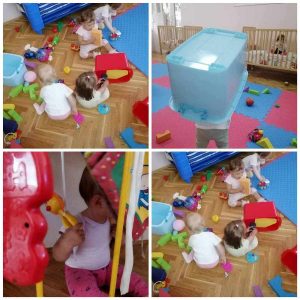 Вртић Бамби Панчево-2