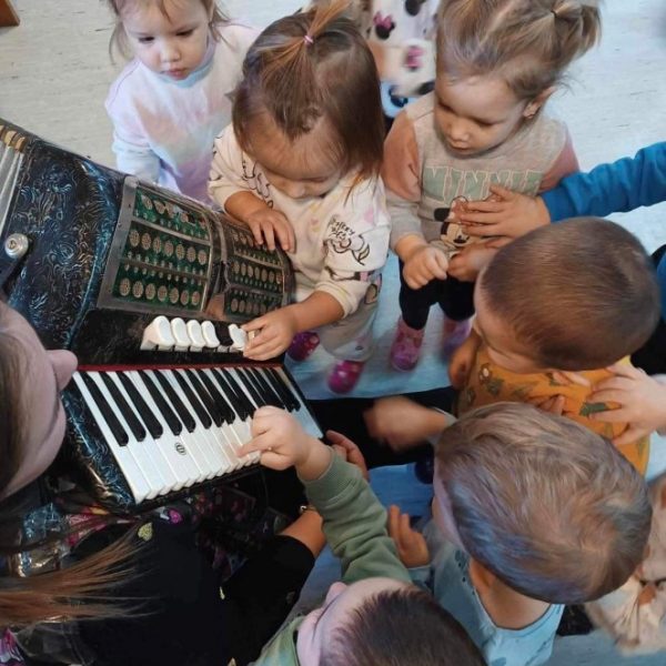 Вртић Веверица Панчево-1