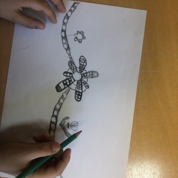 Вртић Ласта Панчево-1