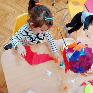 Вртић Ласта Панчево-3