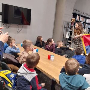 Вртић Ласта Панчево-4