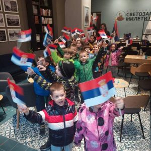 Вртић Лептирић-10