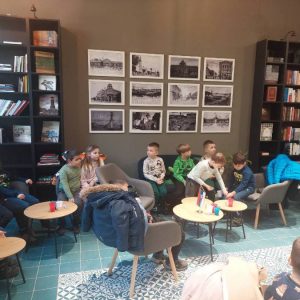 Вртић Лептирић-2