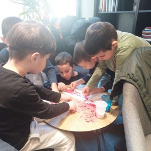 Вртић Лептирић-3