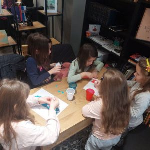 Вртић Лептирић-6