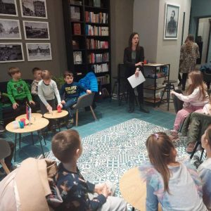 Вртић Лептирић-7