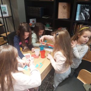 Вртић Лептирић-8