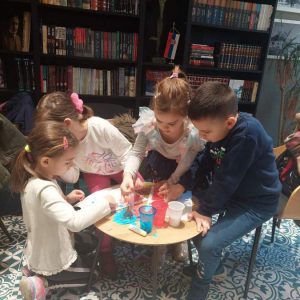 Вртић Лептирић-9