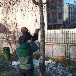 Вртић Лептирић Панчево-2