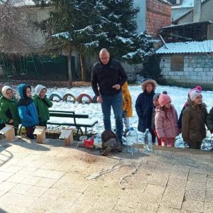 Вртић Лептирић Панчево-4