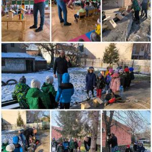 Вртић Лептирић Панчево-7