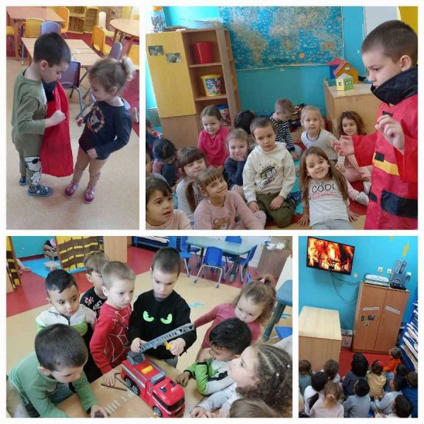 Вртић Петар Пан Панчево-1 Вртић Петар Пан Панчево-1