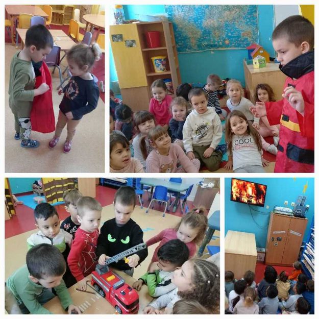 Вртић Петар Пан Панчево-1