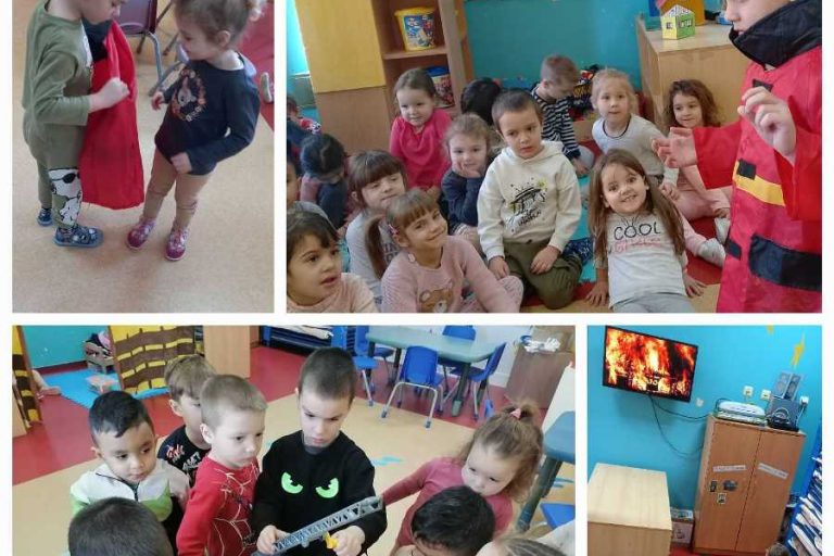 Вртић Петар Пан Панчево-1