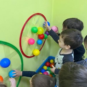 Вртић Шврћа-3 Вртић Шврћа-3