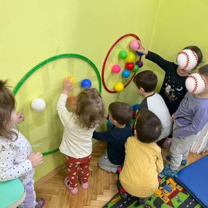 Вртић Шврћа-5 Вртић Шврћа-5