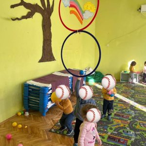 Вртић Шврћа-8 Вртић Шврћа-8