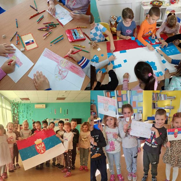 Заставе путују светом (4)