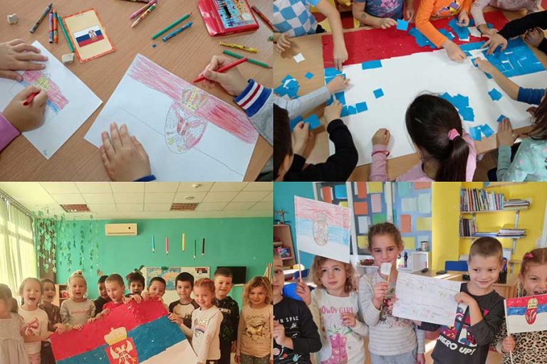 Заставе путују светом (4)