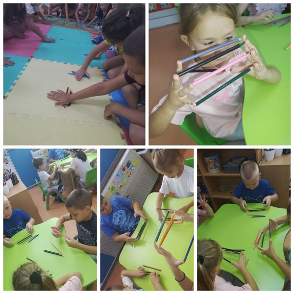 Колико може бити шака спретна (1) Колико може бити шака спретна (1)