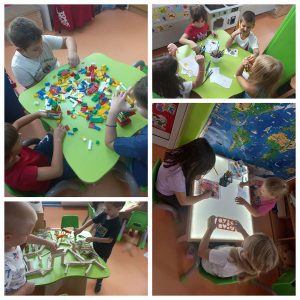 Колико може бити шака спретна (2) Колико може бити шака спретна (2)