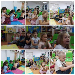 Колико може бити шака спретна (5) Колико може бити шака спретна (5)