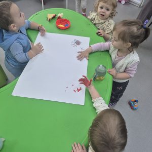 Обележавање дечије недеље (2)