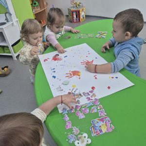 Обележавање дечије недеље (4)