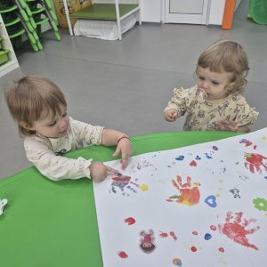 Обележавање дечије недеље (5)