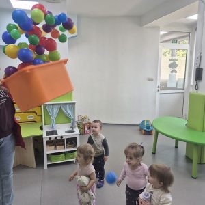 Обележавање дечије недеље (6)