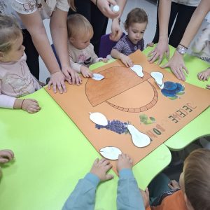 Јесен нам дарује (2)