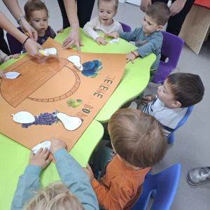 Јесен нам дарује (4)