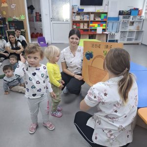 Јесен нам дарује (5)