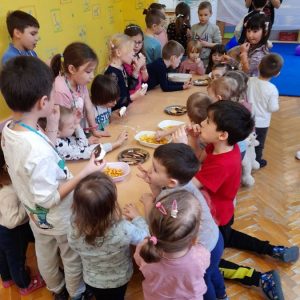 Вртић Ласта Панчево-4