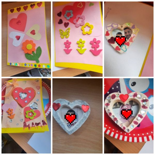 Вртић Лептирић-1