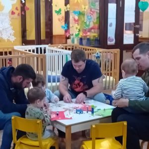 Вртић Лептирић-3