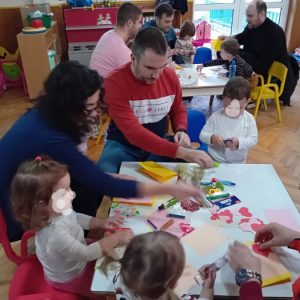 Вртић Лептирић-4