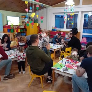 Вртић Лептирић-5